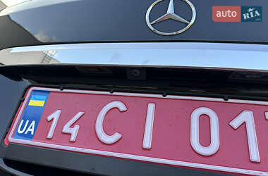 Хэтчбек Mercedes-Benz B-Class 2015 в 