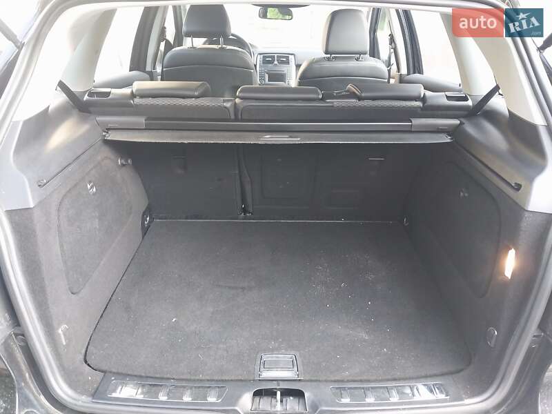 Хэтчбек Mercedes-Benz B-Class 2010 в Великой Багачке