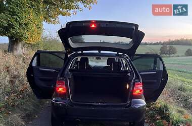 Хэтчбек Mercedes-Benz B-Class 2009 в 