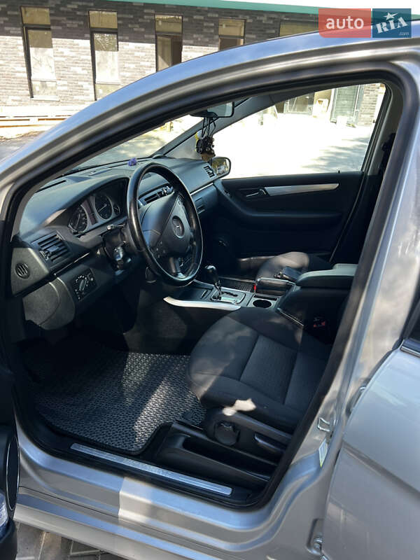 Хэтчбек Mercedes-Benz B-Class 2006 в Ровно