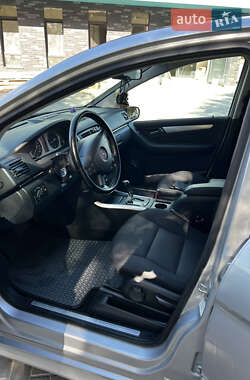 Хэтчбек Mercedes-Benz B-Class 2006 в 