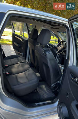 Хэтчбек Mercedes-Benz B-Class 2006 в 