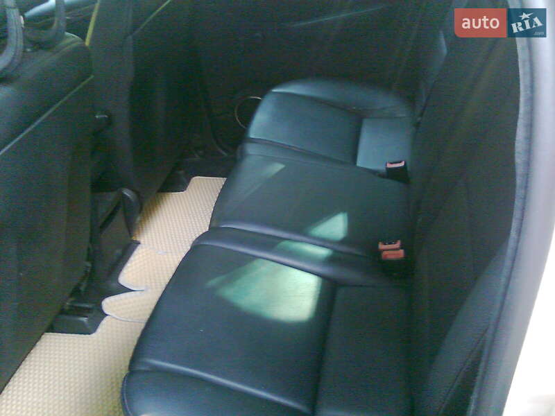 Хэтчбек Mercedes-Benz B-Class 2011 в Запорожье