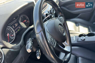 Хетчбек Mercedes-Benz B-Class 2015 в 