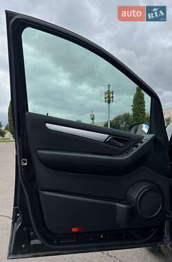 Хэтчбек Mercedes-Benz B-Class 2006 в 