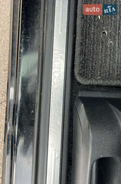 Хэтчбек Mercedes-Benz B-Class 2006 в 