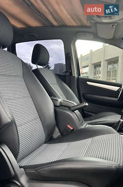 Хэтчбек Mercedes-Benz B-Class 2006 в 