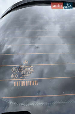 Хэтчбек Mercedes-Benz B-Class 2006 в 