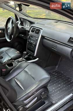 Хэтчбек Mercedes-Benz B-Class 2008 в 