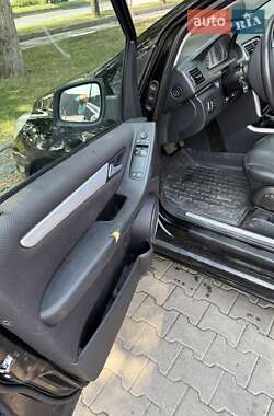 Хэтчбек Mercedes-Benz B-Class 2008 в 