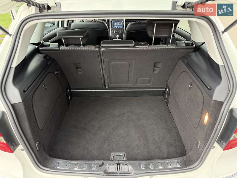 Хетчбек Mercedes-Benz B-Class 2010 в Києві