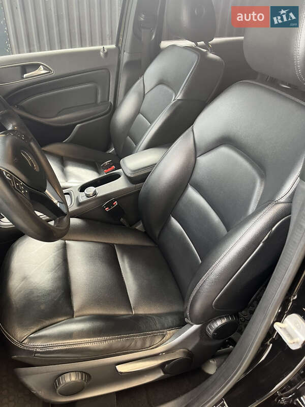 Хэтчбек Mercedes-Benz B-Class 2014 в Ужгороде фото 10 Хэтчбек Mercedes-Benz B-Class 2014 в Ужгороде