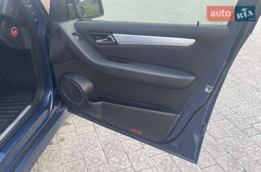 Хэтчбек Mercedes-Benz B-Class 2009 в 