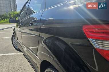 Хэтчбек Mercedes-Benz B-Class 2008 в 