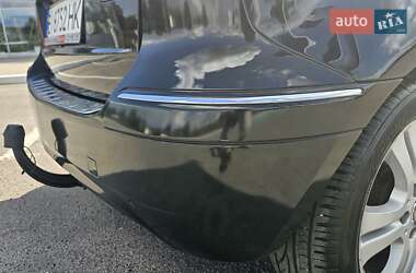 Хэтчбек Mercedes-Benz B-Class 2008 в 
