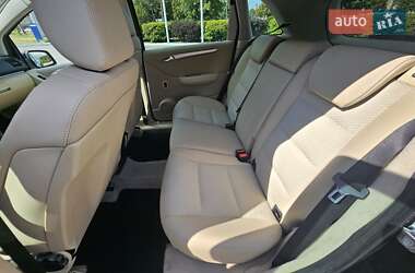 Хэтчбек Mercedes-Benz B-Class 2008 в 