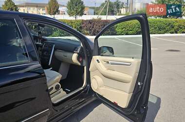 Хэтчбек Mercedes-Benz B-Class 2008 в 