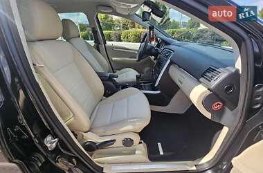 Хэтчбек Mercedes-Benz B-Class 2008 в 