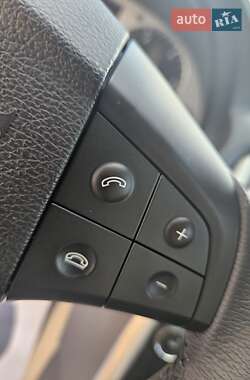 Хэтчбек Mercedes-Benz B-Class 2008 в 