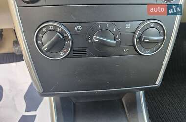 Хэтчбек Mercedes-Benz B-Class 2008 в 
