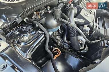 Хэтчбек Mercedes-Benz B-Class 2008 в 