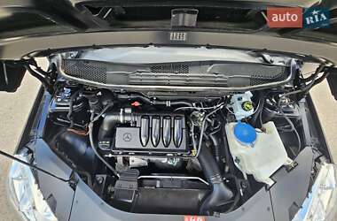Хэтчбек Mercedes-Benz B-Class 2008 в 