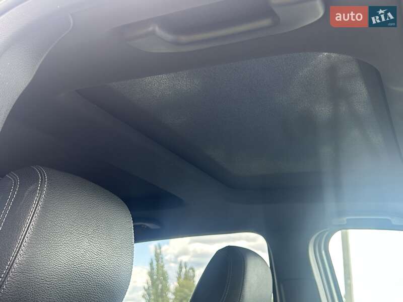 Хетчбек Mercedes-Benz B-Class 2014 в Глевасі