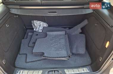 Хэтчбек Mercedes-Benz B-Class 2009 в 