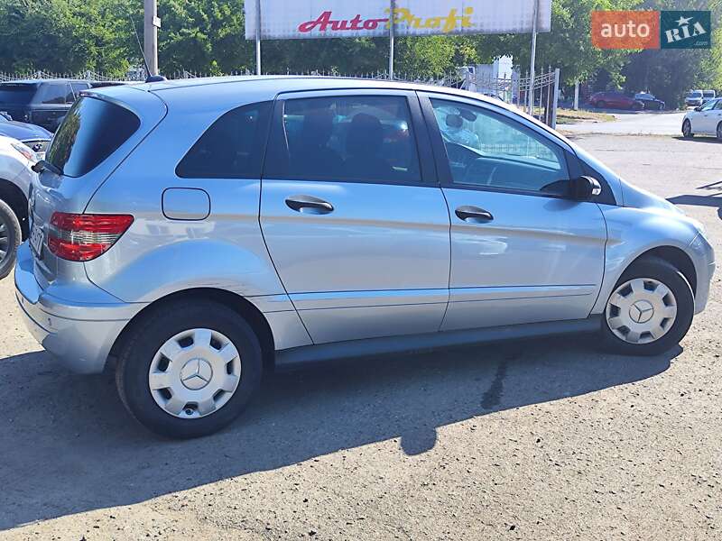 Хетчбек Mercedes-Benz B-Class 2006 в Одесі