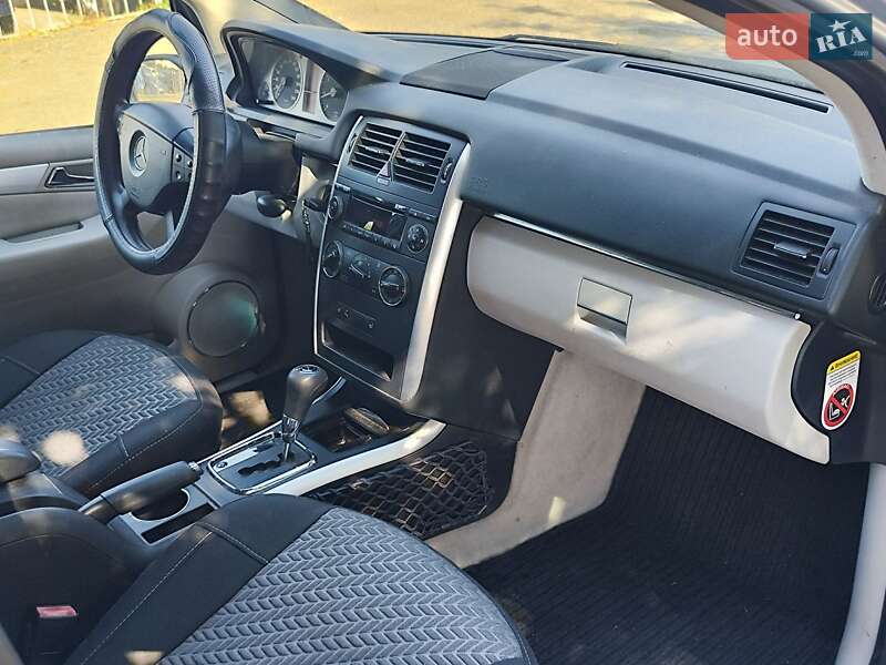 Хетчбек Mercedes-Benz B-Class 2006 в Одесі