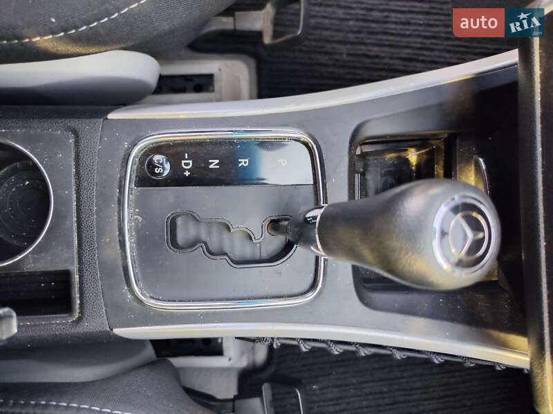 Хетчбек Mercedes-Benz B-Class 2006 в Одесі