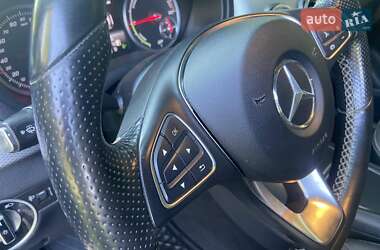 Хэтчбек Mercedes-Benz B-Class 2015 в 