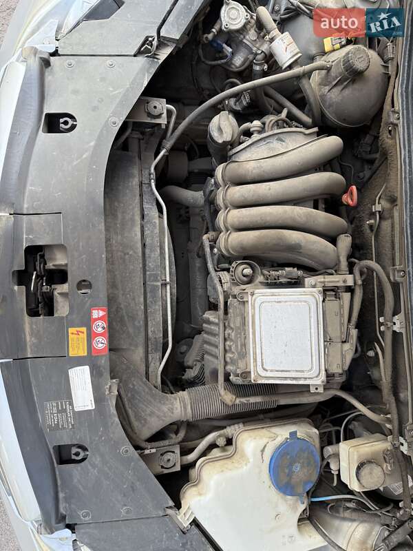 Хэтчбек Mercedes-Benz B-Class 2006 в Кропивницком фото 17 Хэтчбек Mercedes-Benz B-Class 2006 в Кропивницком