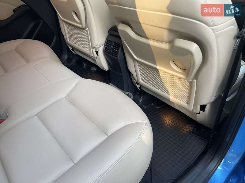 Хэтчбек Mercedes-Benz B-Class 2014 в Одессе фото 27 Хэтчбек Mercedes-Benz B-Class 2014 в Одессе