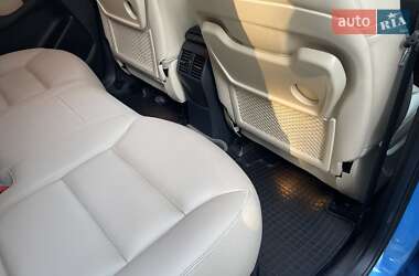 Хэтчбек Mercedes-Benz B-Class 2014 в 