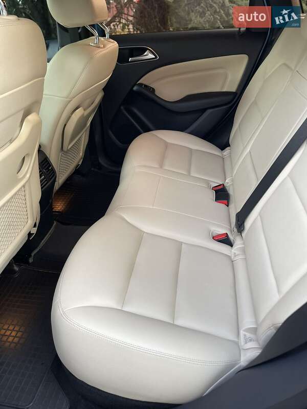 Хэтчбек Mercedes-Benz B-Class 2014 в Одессе фото 33 Хэтчбек Mercedes-Benz B-Class 2014 в Одессе
