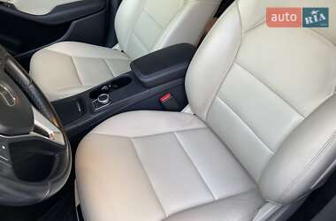 Хэтчбек Mercedes-Benz B-Class 2014 в 