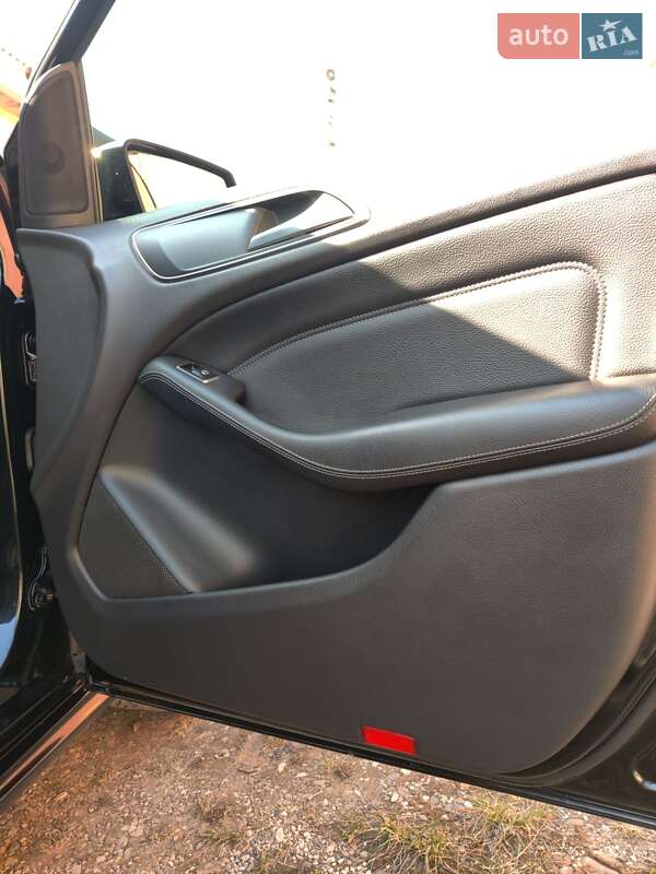 Хэтчбек Mercedes-Benz B-Class 2013 в Черновцах