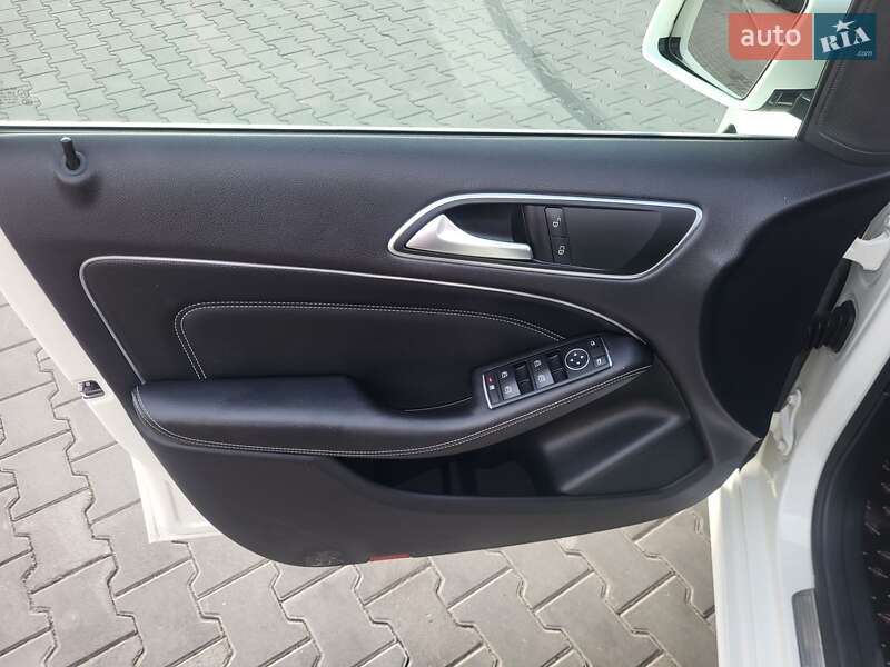 Хэтчбек Mercedes-Benz B-Class 2012 в Луцке