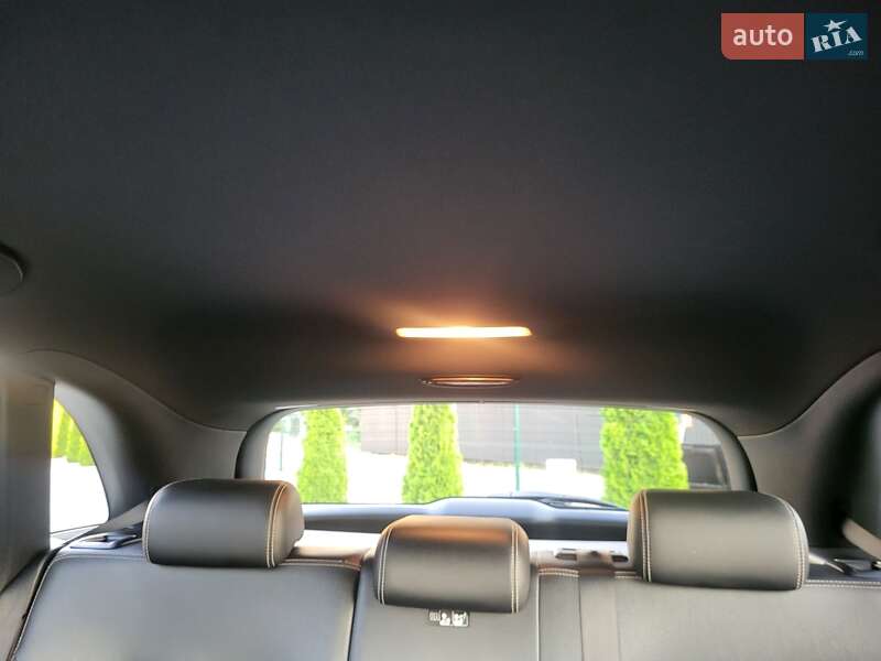 Хэтчбек Mercedes-Benz B-Class 2012 в Луцке