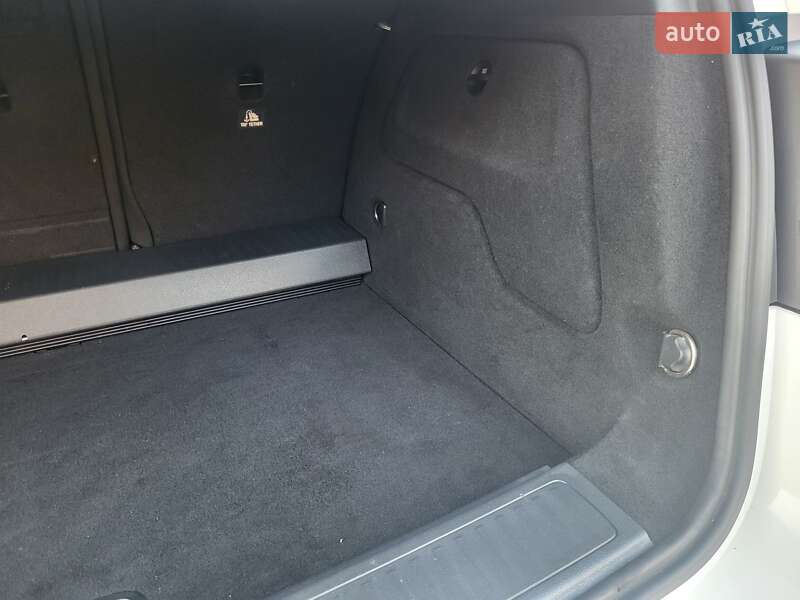 Хэтчбек Mercedes-Benz B-Class 2012 в Луцке