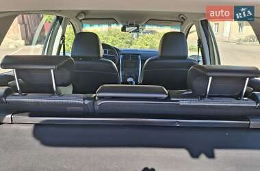 Хэтчбек Mercedes-Benz B-Class 2008 в 