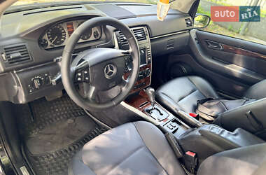 Хэтчбек Mercedes-Benz B-Class 2006 в 