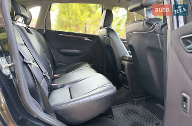 Хэтчбек Mercedes-Benz B-Class 2006 в 