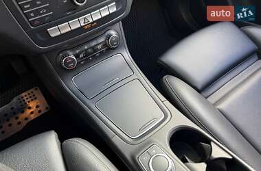 Хэтчбек Mercedes-Benz B-Class 2018 в 