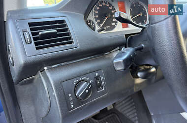 Хэтчбек Mercedes-Benz B-Class 2008 в 