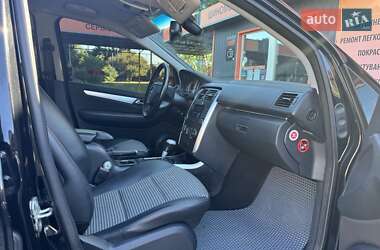Хэтчбек Mercedes-Benz B-Class 2008 в 