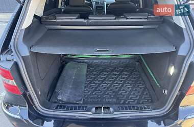 Хэтчбек Mercedes-Benz B-Class 2008 в 