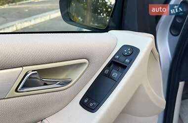 Хэтчбек Mercedes-Benz B-Class 2007 в 