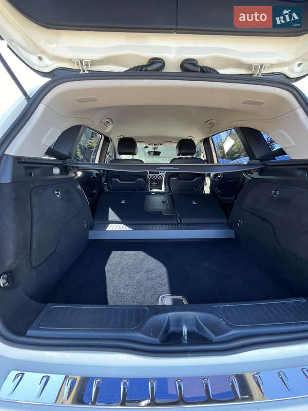 Хетчбек Mercedes-Benz B-Class 2014 в Черкасах фото 15 Хетчбек Mercedes-Benz B-Class 2014 в Черкасах